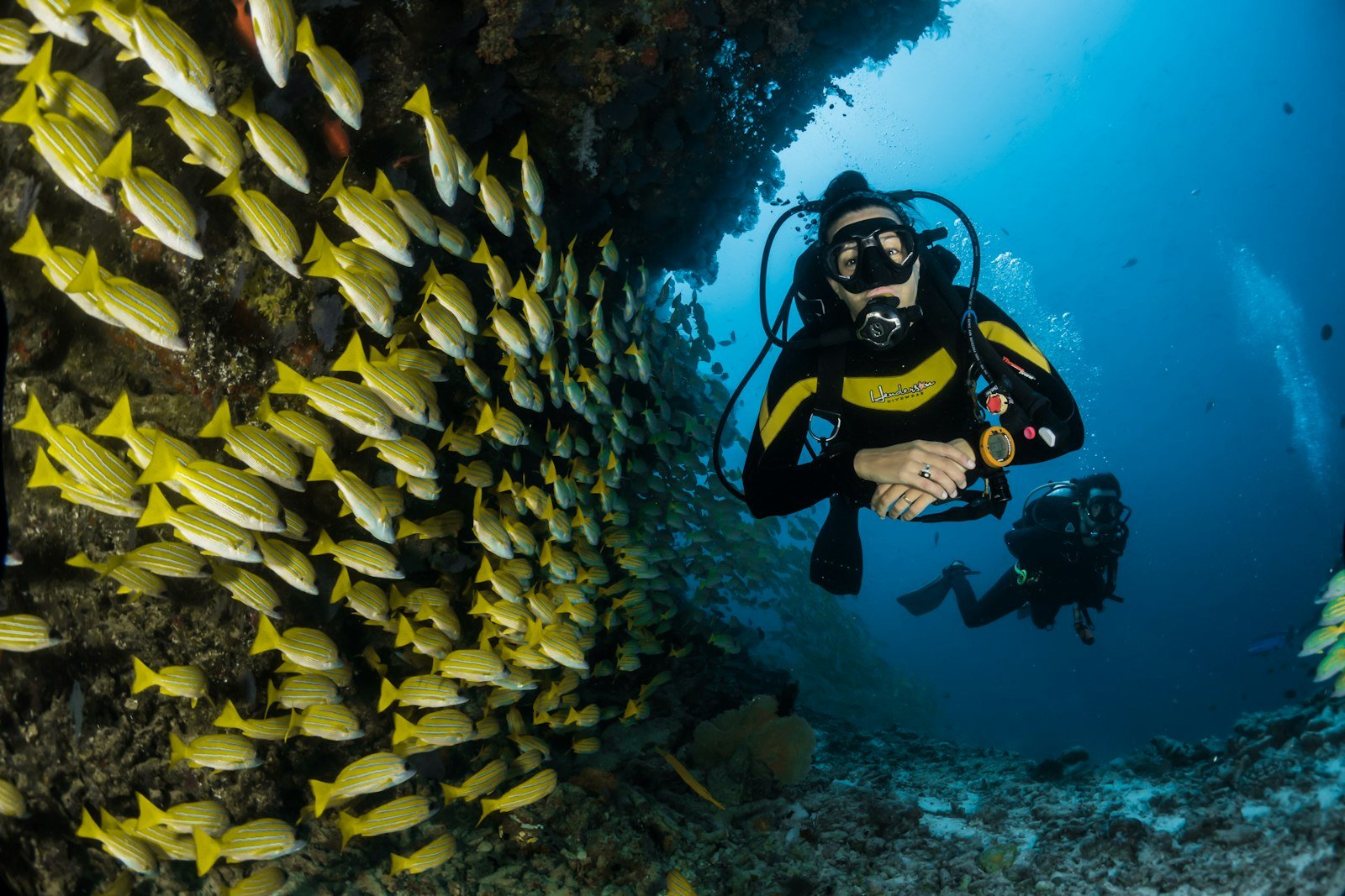 Andaman holiday destination