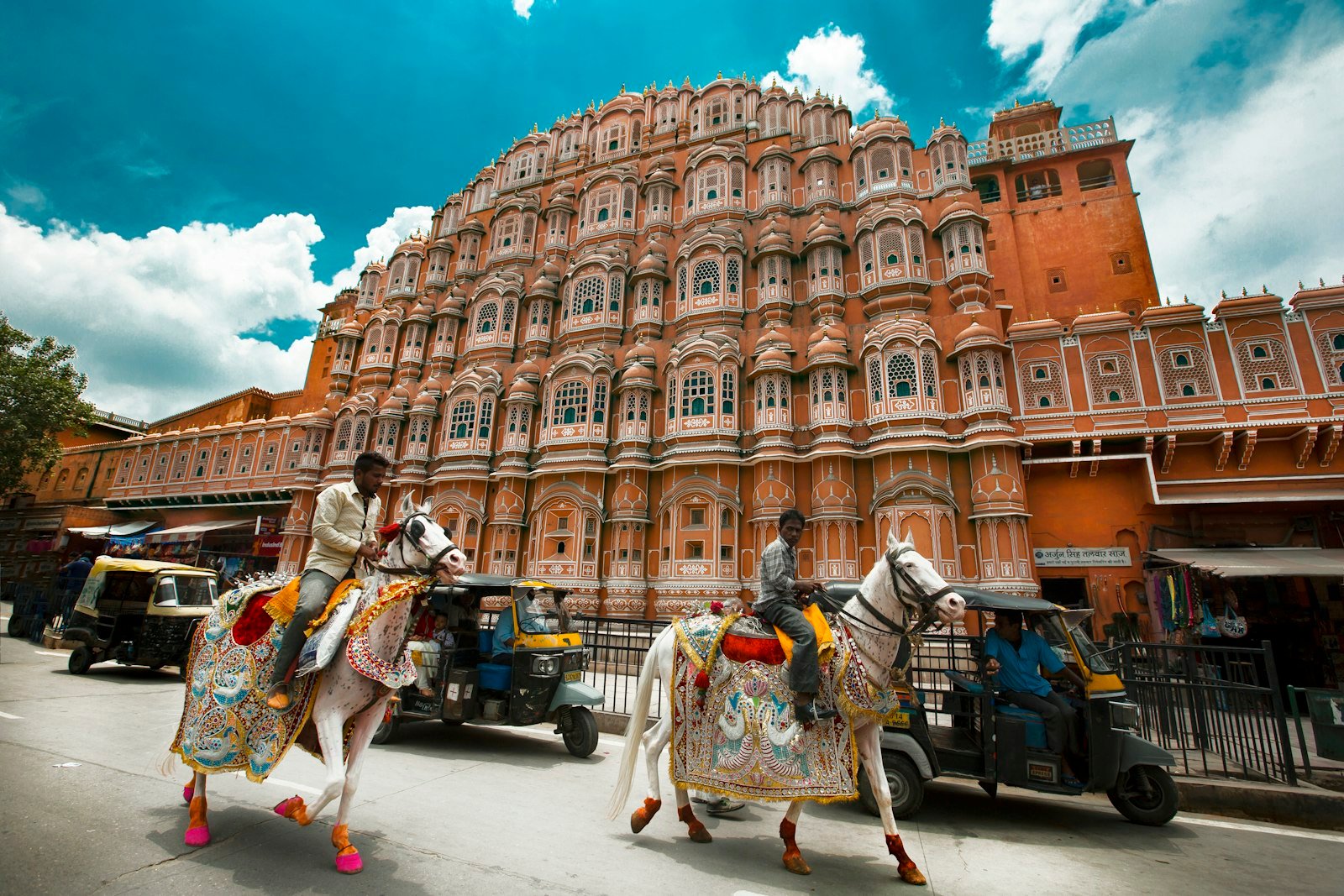 Jaipur holiday destination