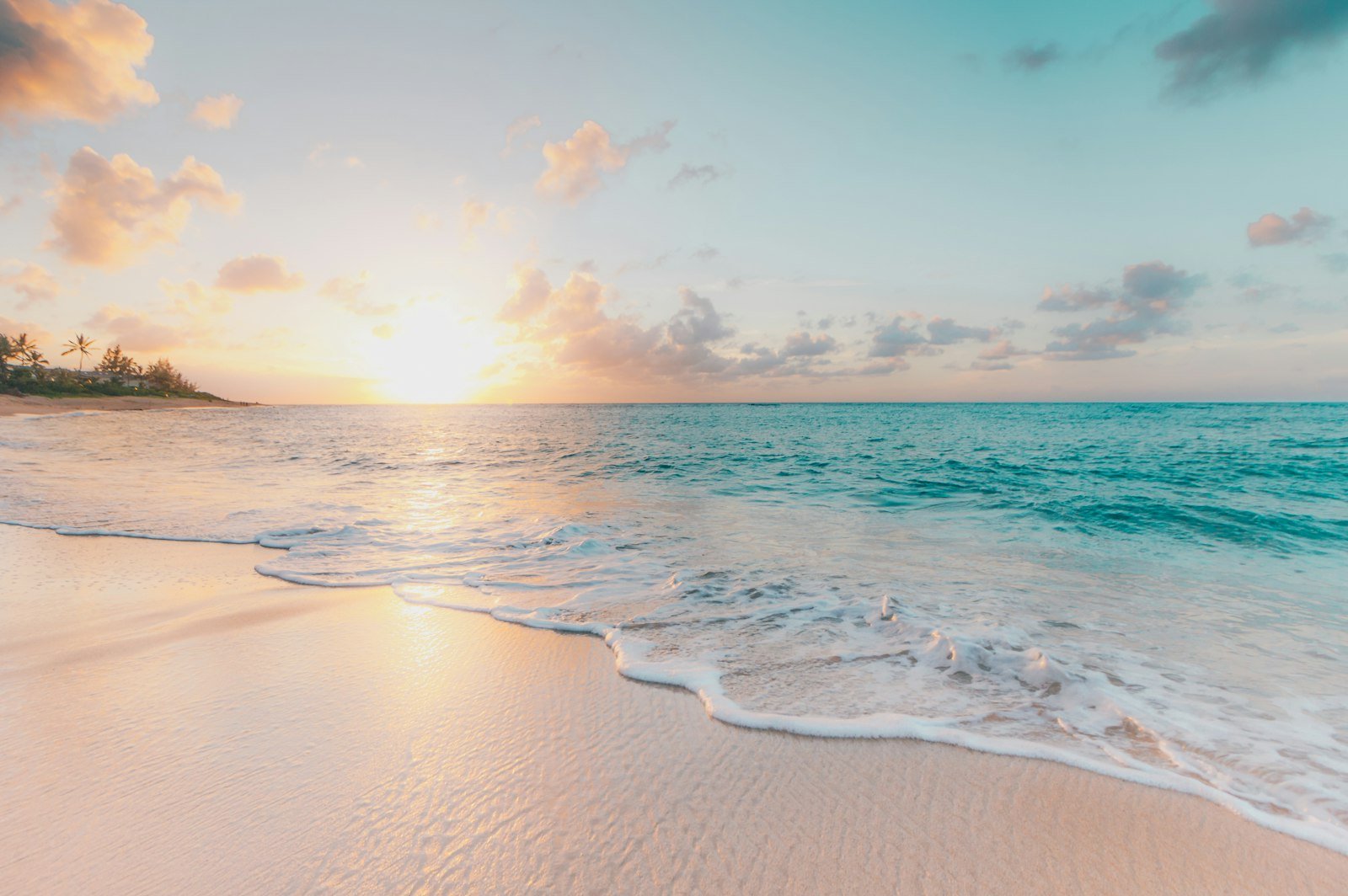 Goa Beach Getaway holiday package