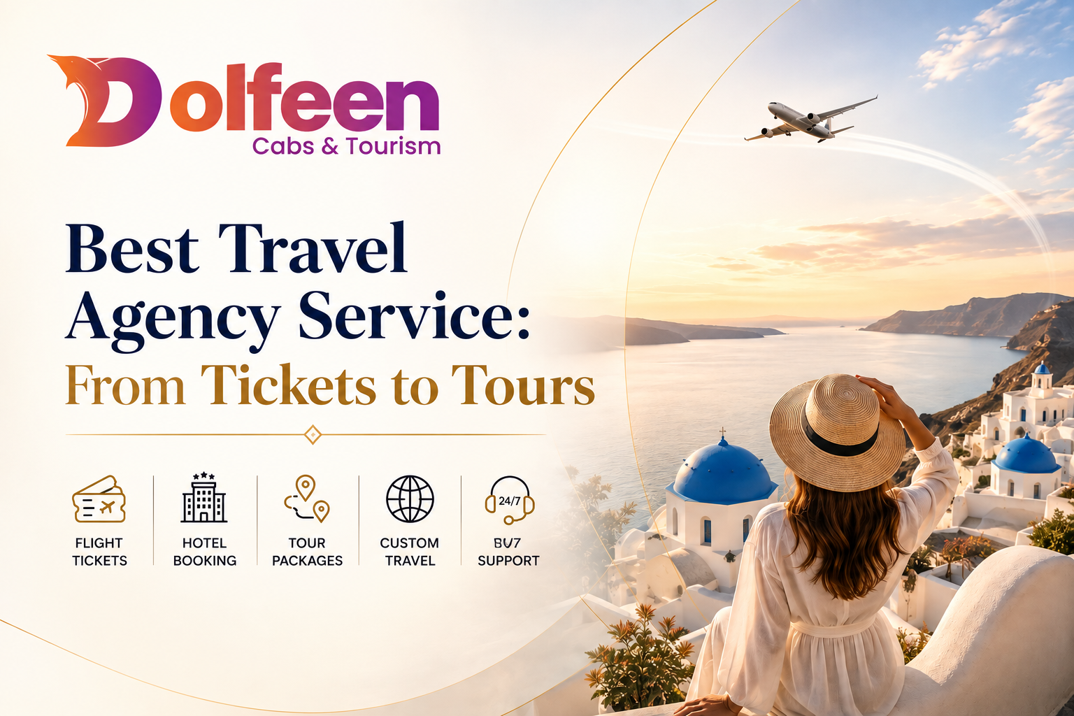 Best Travel Agency Service: From Tickets to Tours