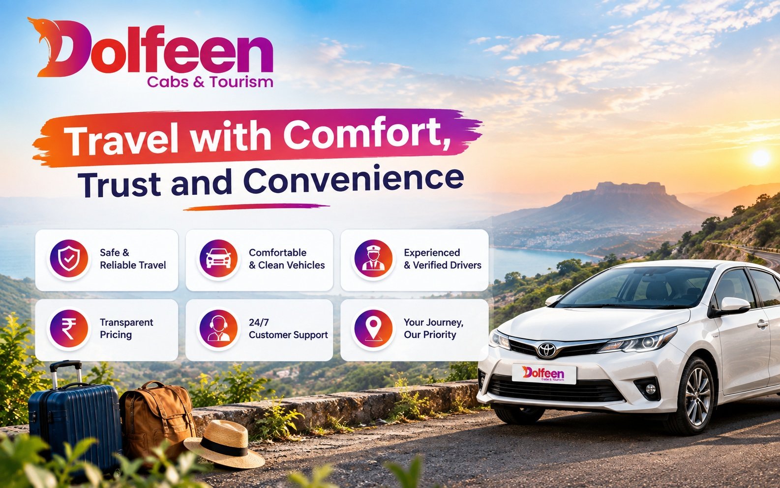 Rajkot Travel Agency