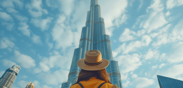 Dubai