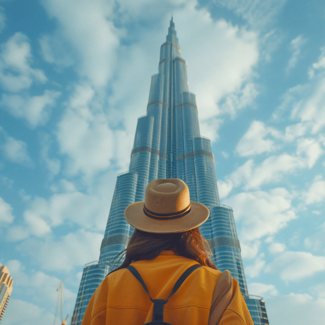 Dubai