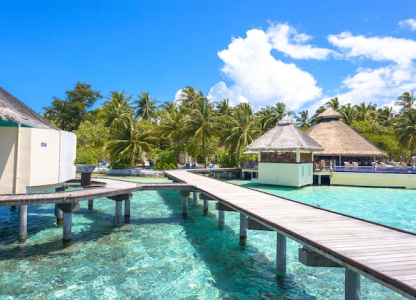 Coastal Cuisine Restro – Thailand